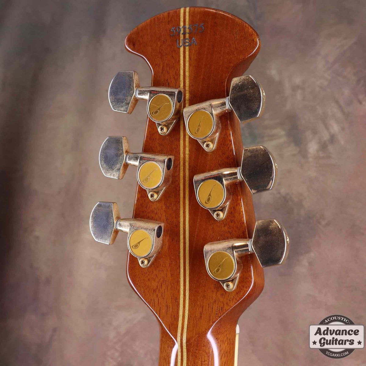 Ovation 2004年製 1777LX Legend LX - TC楽器 - TCGAKKI