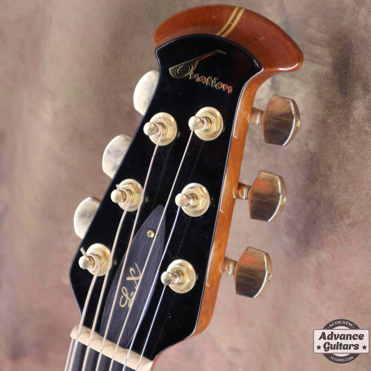 Ovation 2004年製 1777LX Legend LX - TC楽器 - TCGAKKI