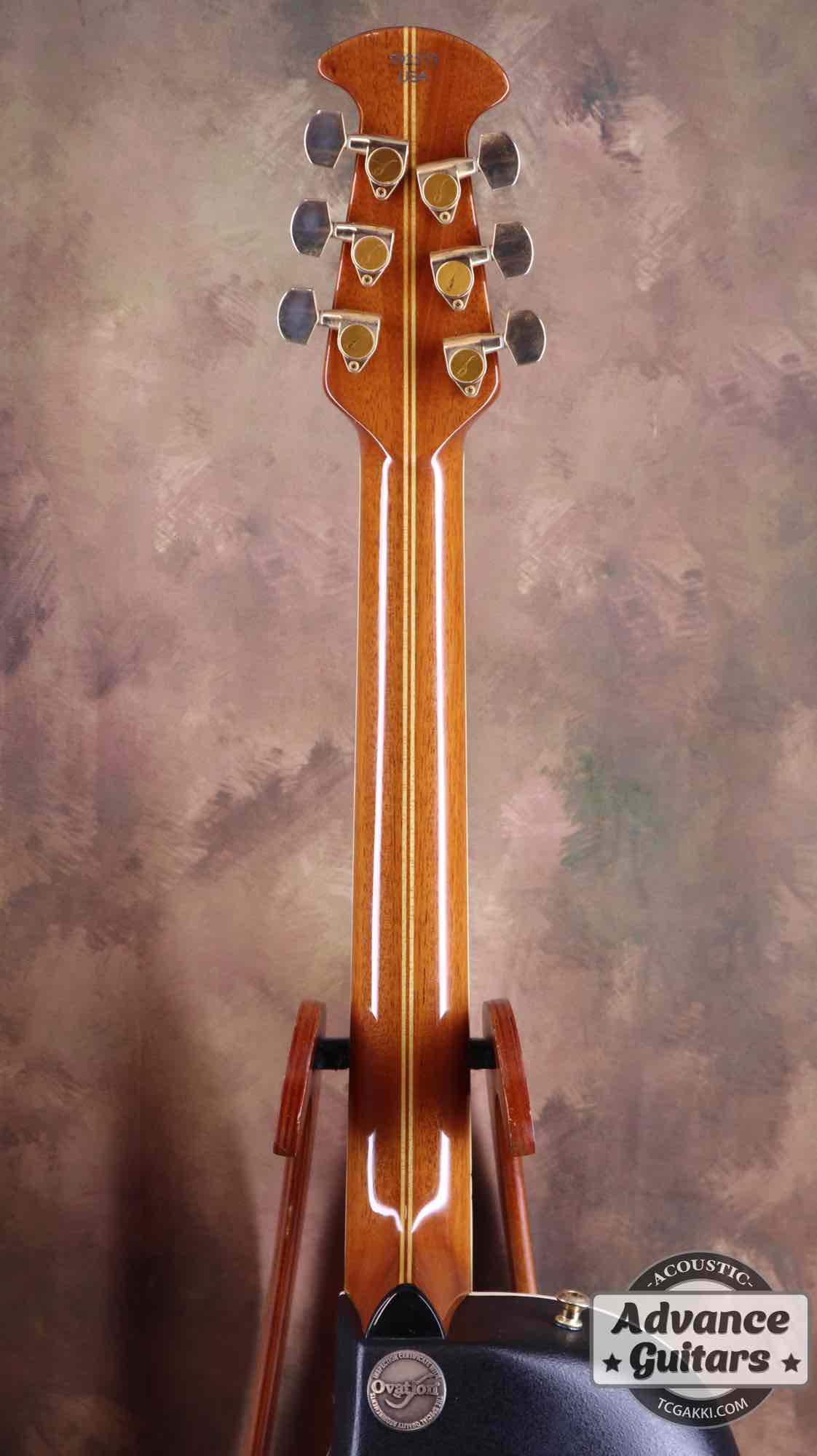 Ovation 2004年製 1777LX Legend LX - TC楽器 - TCGAKKI