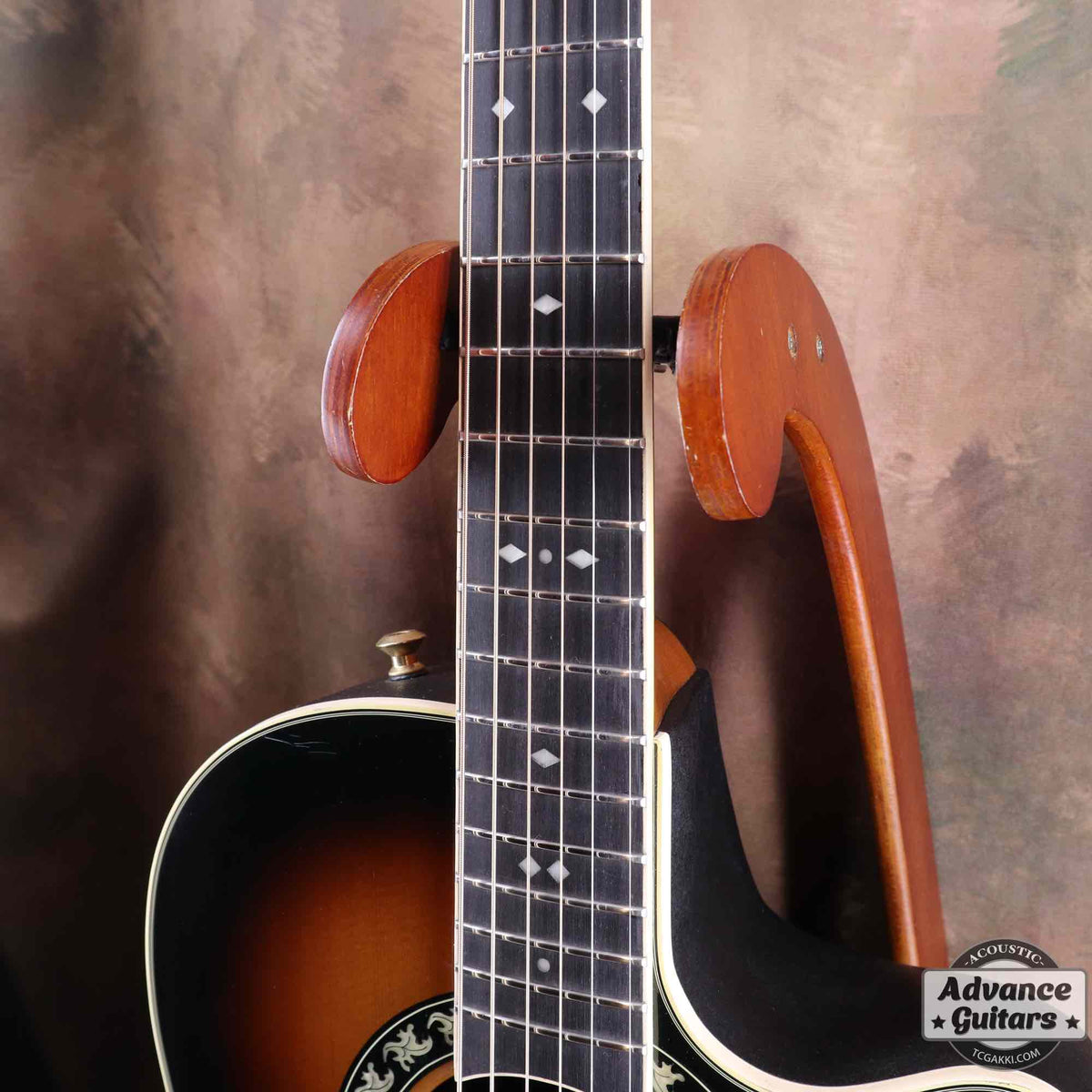 Ovation 2004年製 1777LX Legend LX - TC楽器 - TCGAKKI