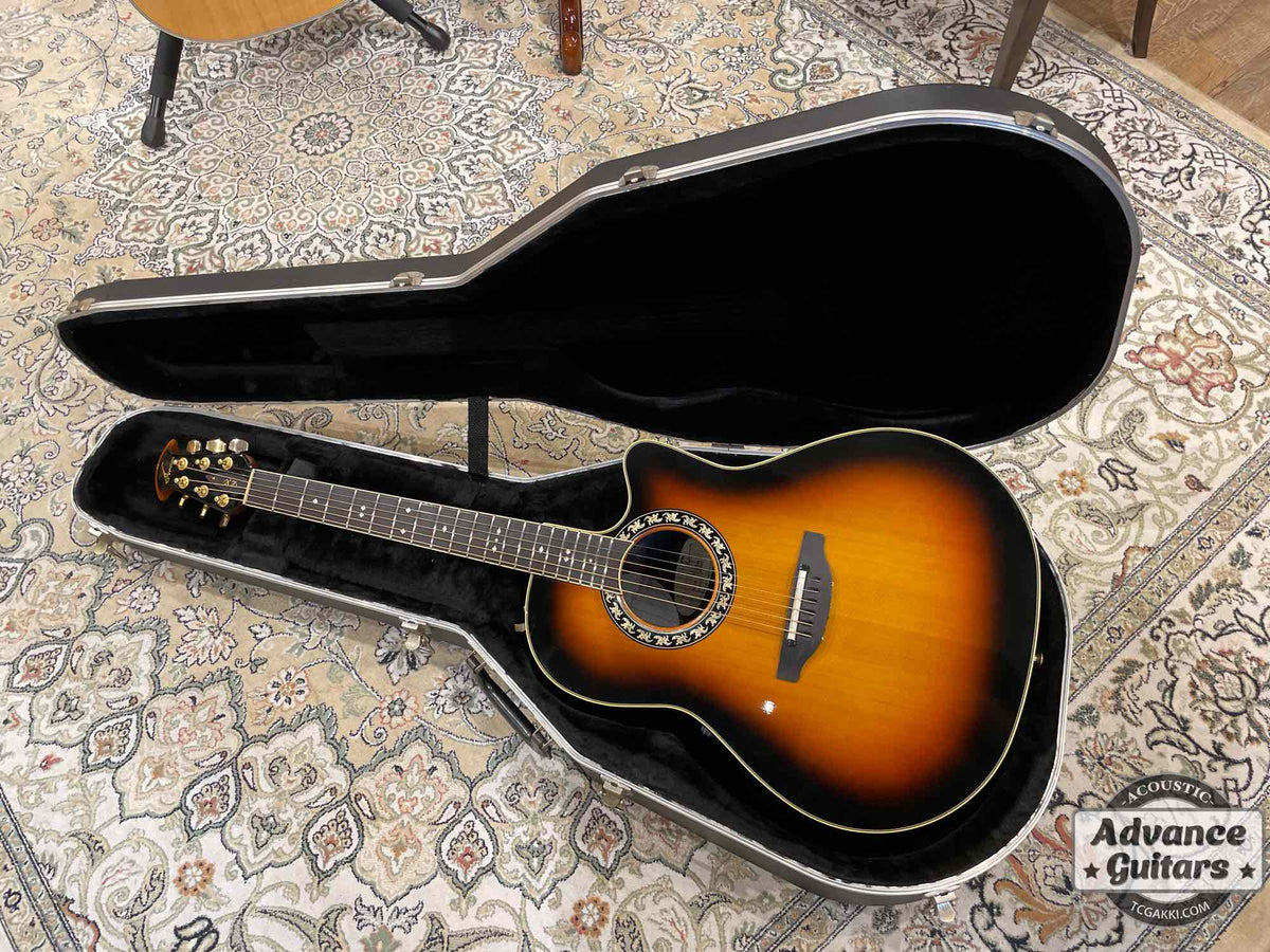 Ovation 2004年製 1777LX Legend LX - TC楽器 - TCGAKKI