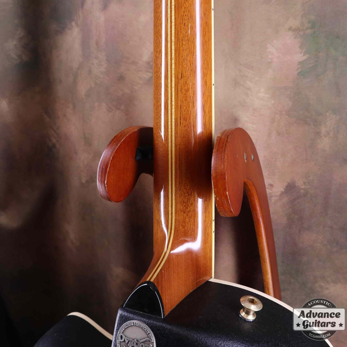 Ovation 2004年製 1777LX Legend LX - TC楽器 - TCGAKKI