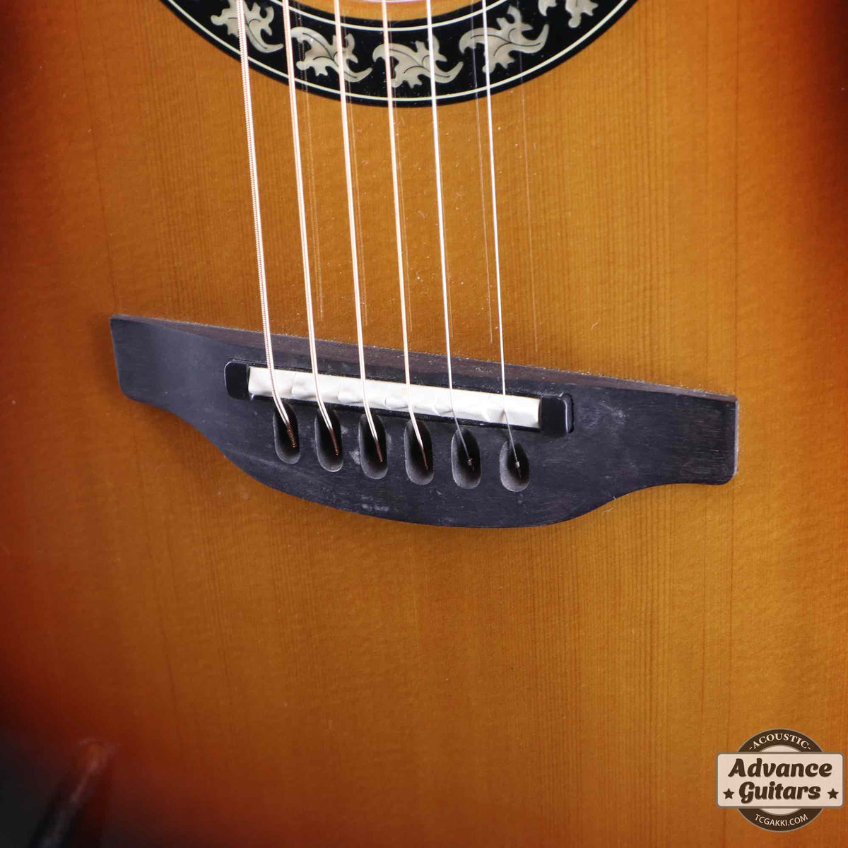 Ovation 2004年製 1777LX Legend LX - TC楽器 - TCGAKKI