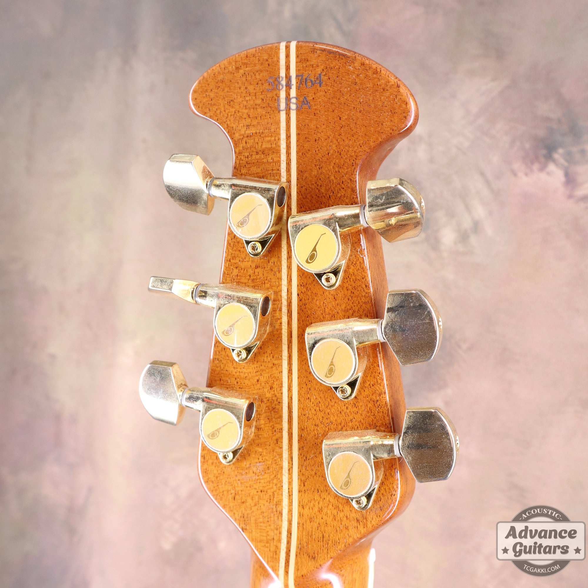 Ovation 2004年製 1778LX Elite LX - TC楽器 - TCGAKKI
