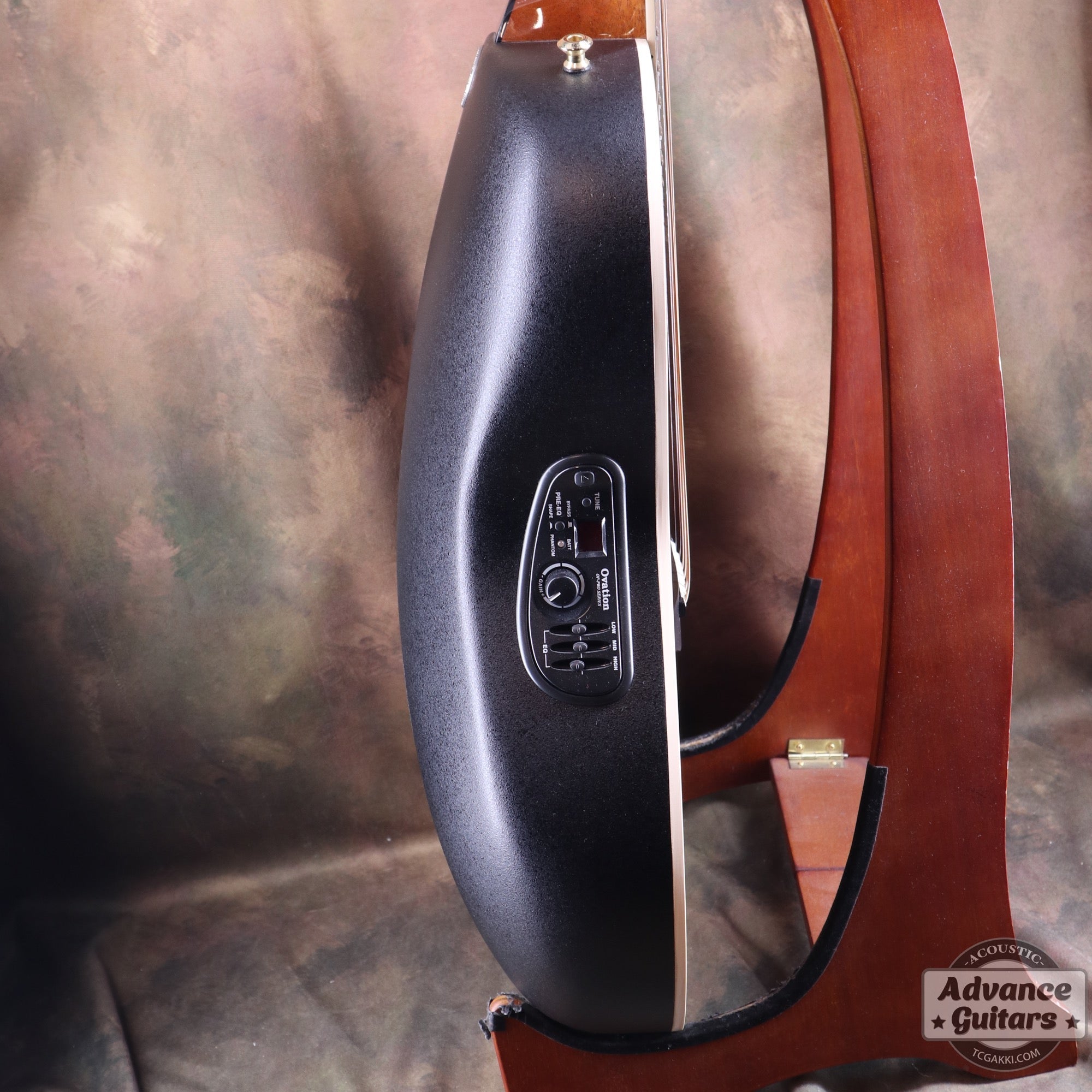Ovation 2004年製 1778LX Elite LX - TC楽器 - TCGAKKI
