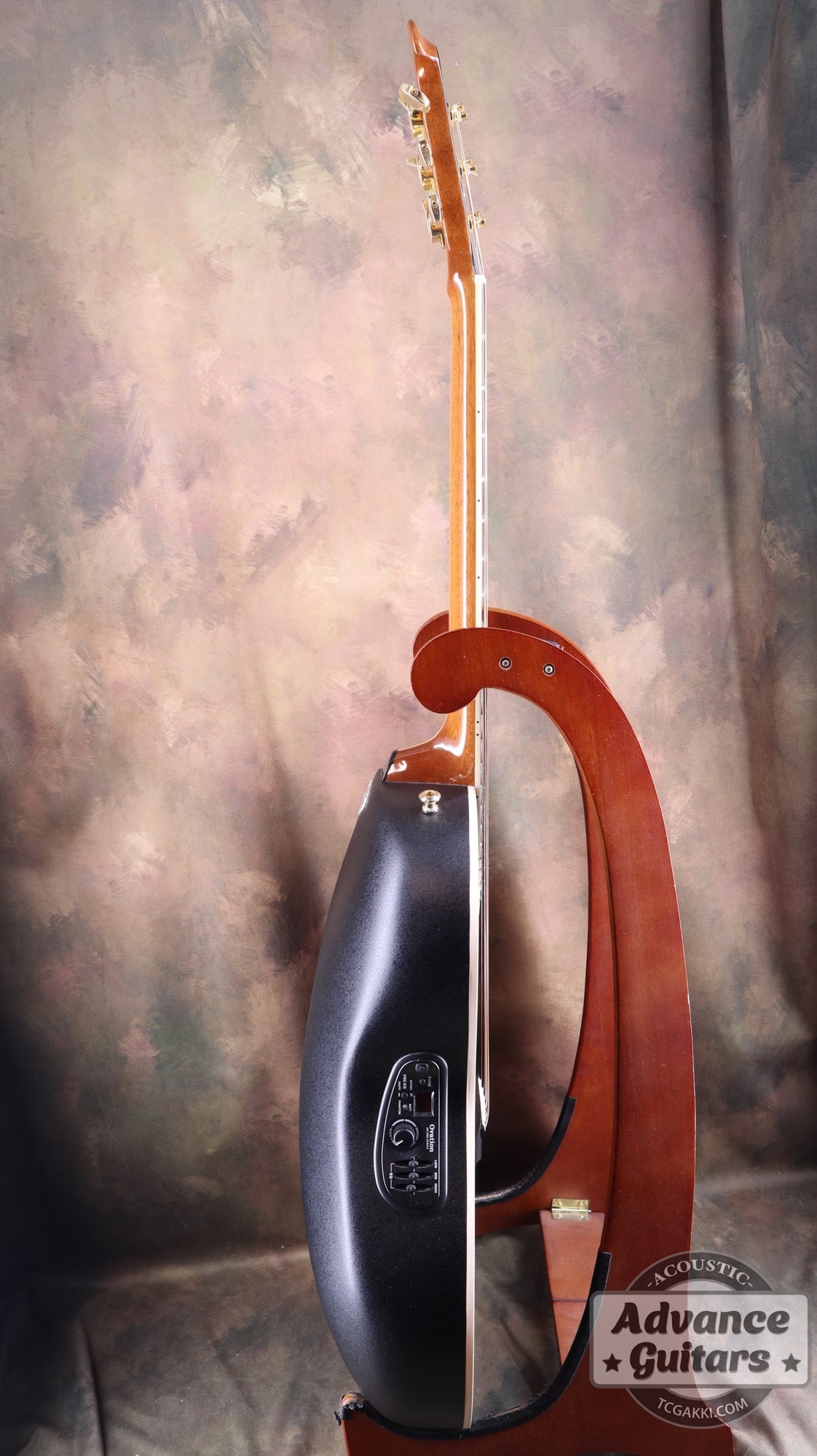 Ovation 2004年製 1778LX Elite LX - TC楽器 - TCGAKKI