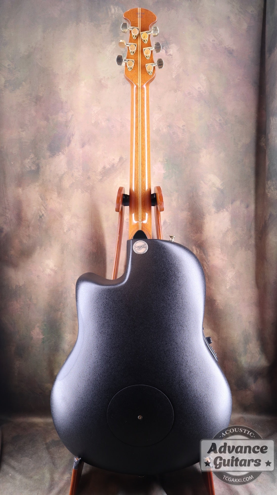 Ovation 2004年製 1778LX Elite LX - TC楽器 - TCGAKKI