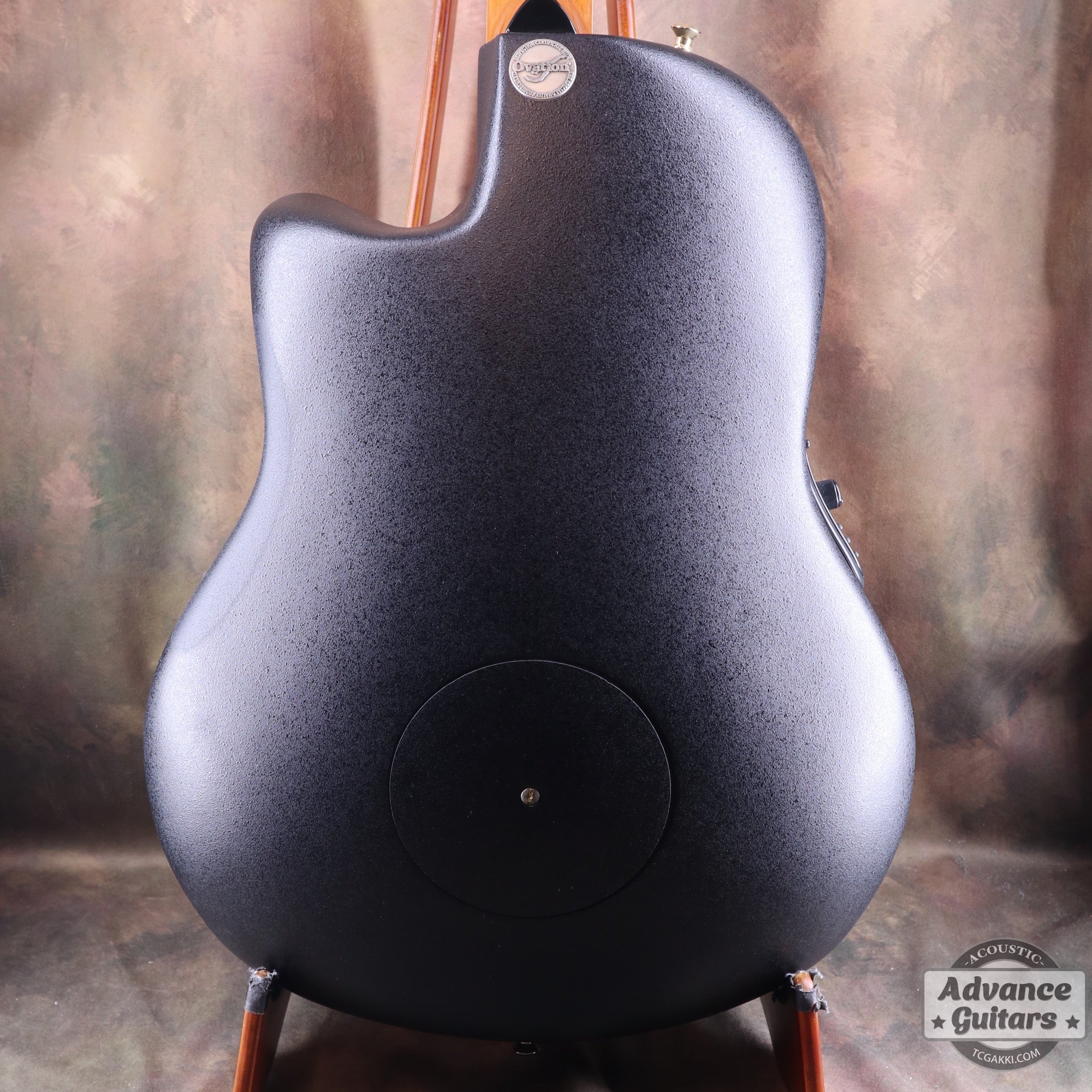 Ovation 2004年製 1778LX Elite LX - TC楽器 - TCGAKKI