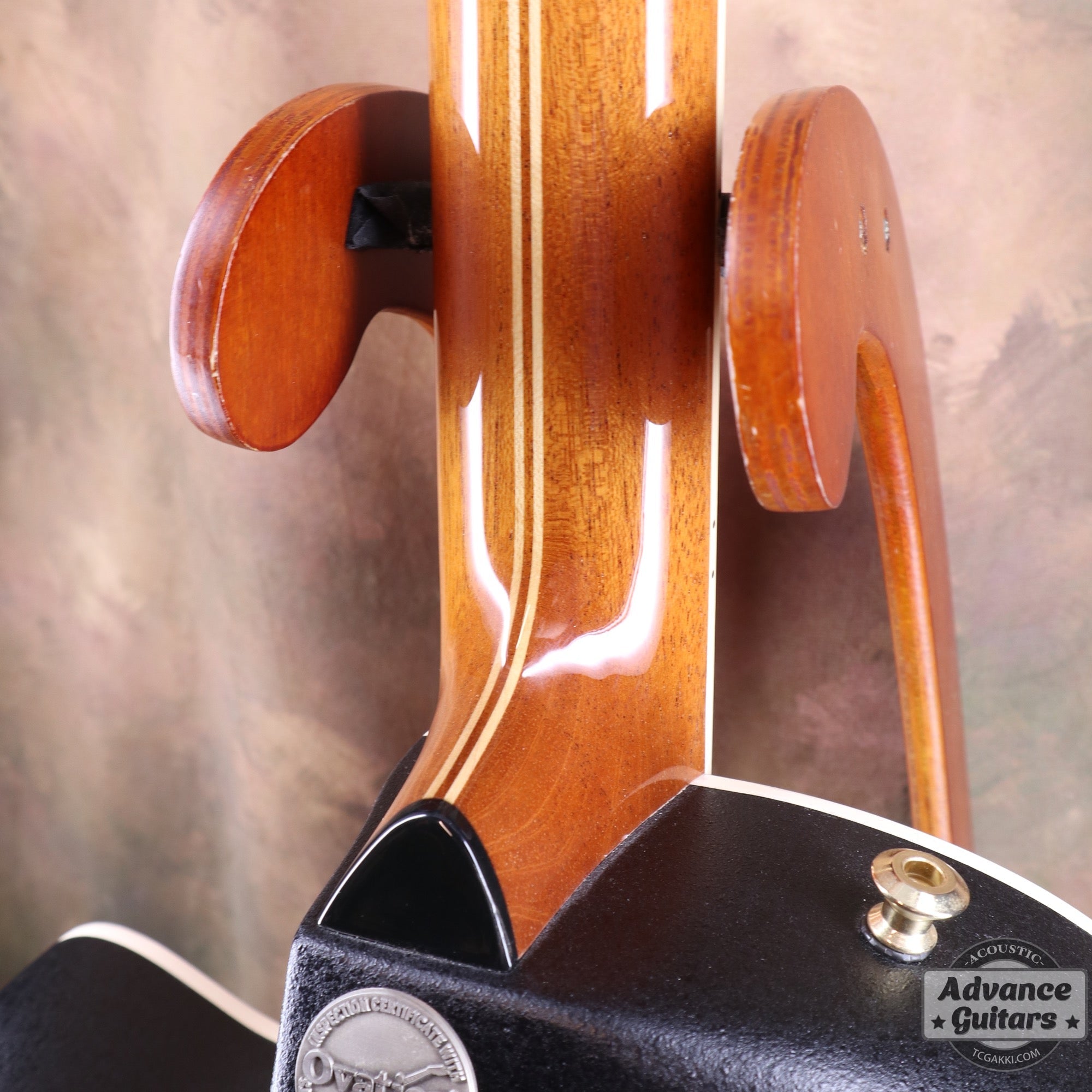 Ovation 2004年製 1778LX Elite LX - TC楽器 - TCGAKKI