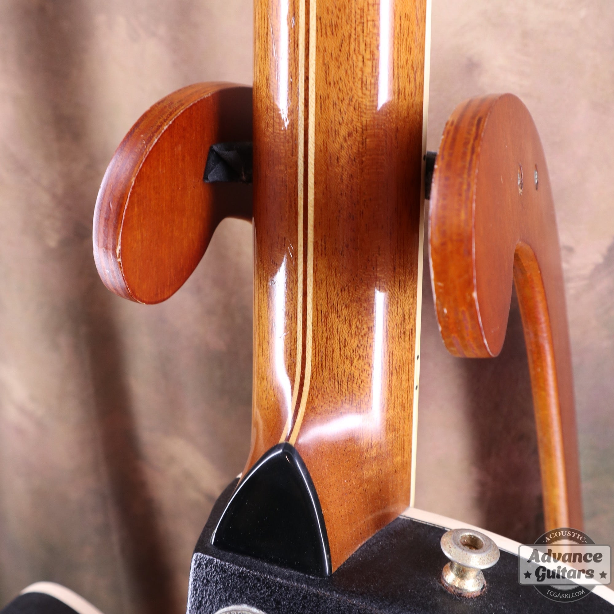 Ovation 2007年製 C868LX Custom Elite LX - TC楽器 - TCGAKKI