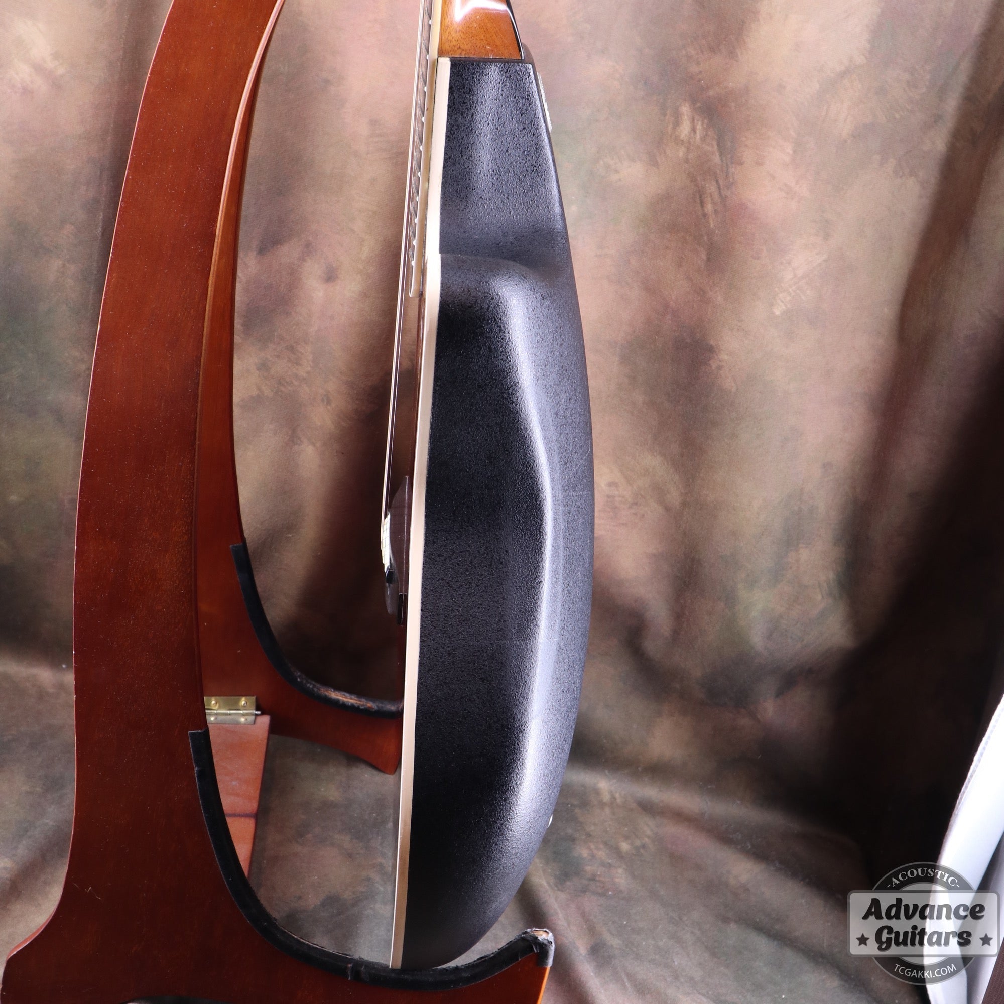 Ovation 2007年製 C868LX Custom Elite LX - TC楽器 - TCGAKKI