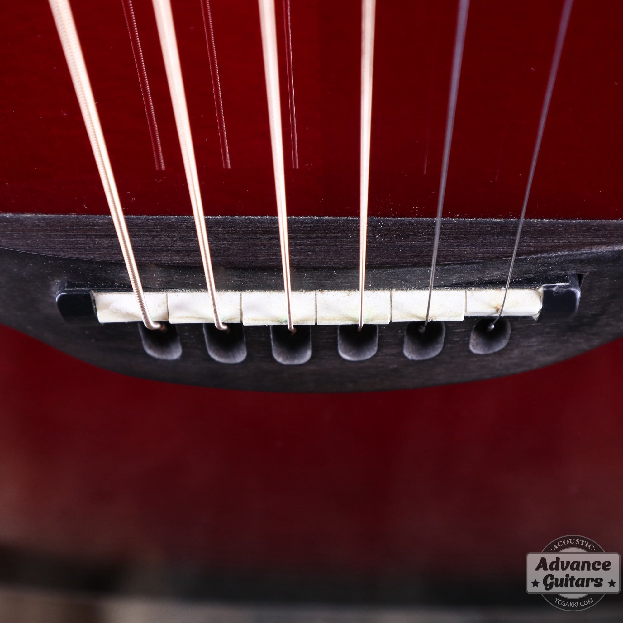 Ovation 2007年製 C868LX Custom Elite LX - TC楽器 - TCGAKKI