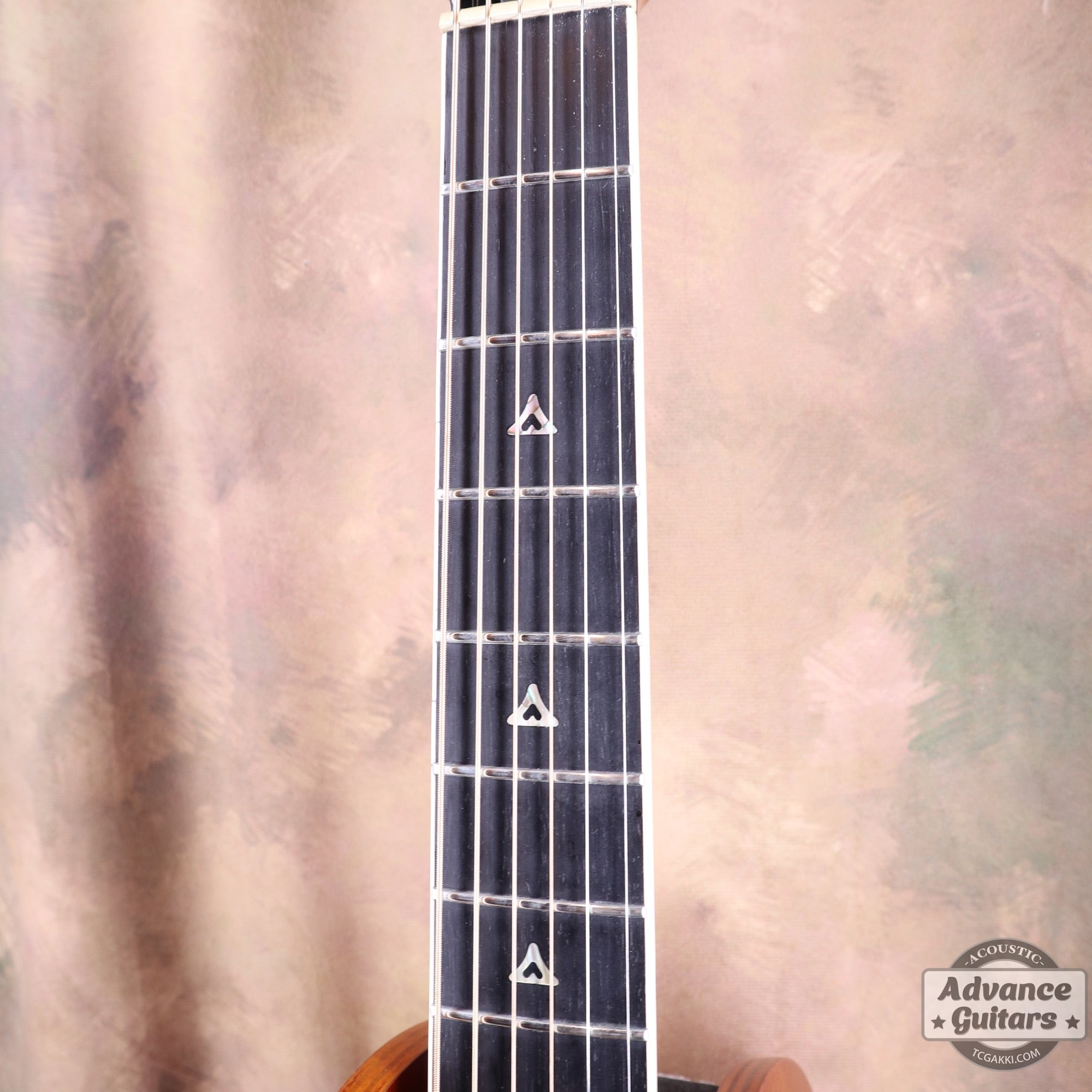 Ovation 2007年製 C868LX Custom Elite LX - TC楽器 - TCGAKKI