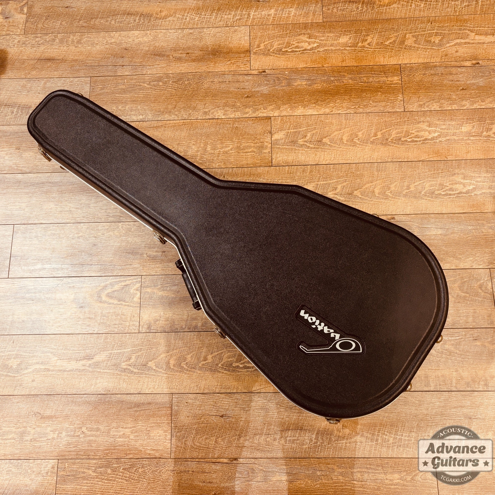 Ovation 2007年製 C868LX Custom Elite LX - TC楽器 - TCGAKKI