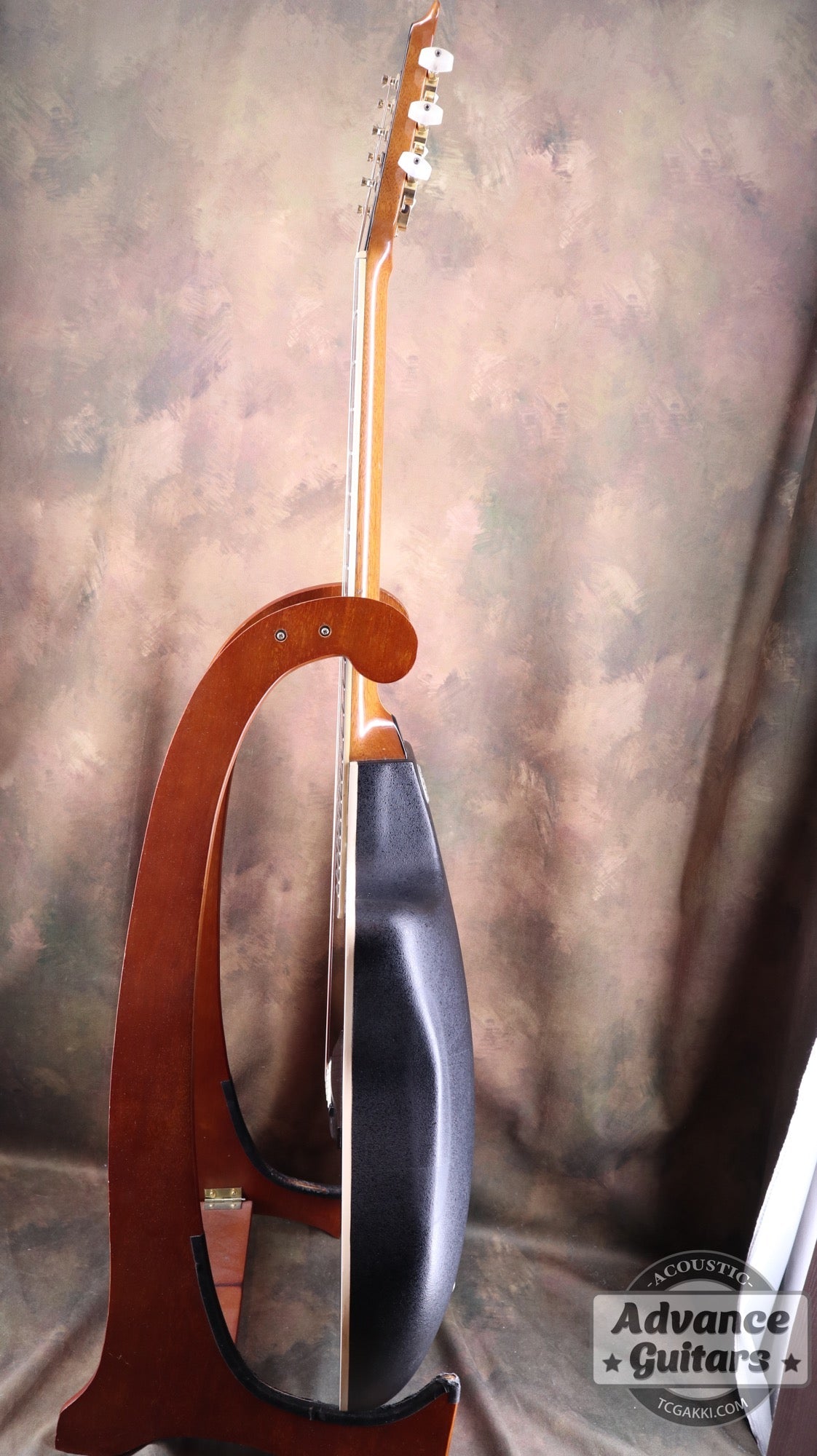 Ovation 2007年製 C868LX Custom Elite LX - TC楽器 - TCGAKKI