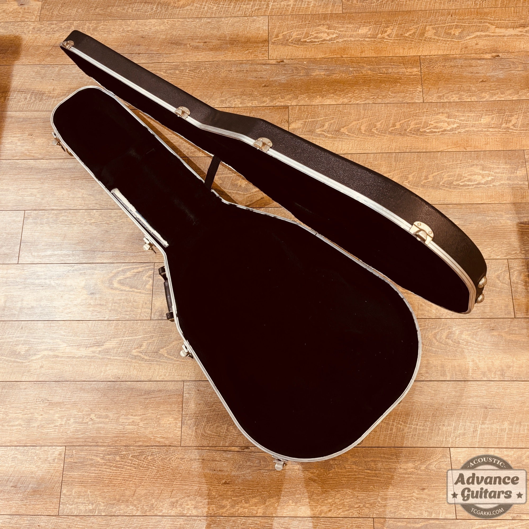Ovation 2007年製 C868LX Custom Elite LX - TC楽器 - TCGAKKI