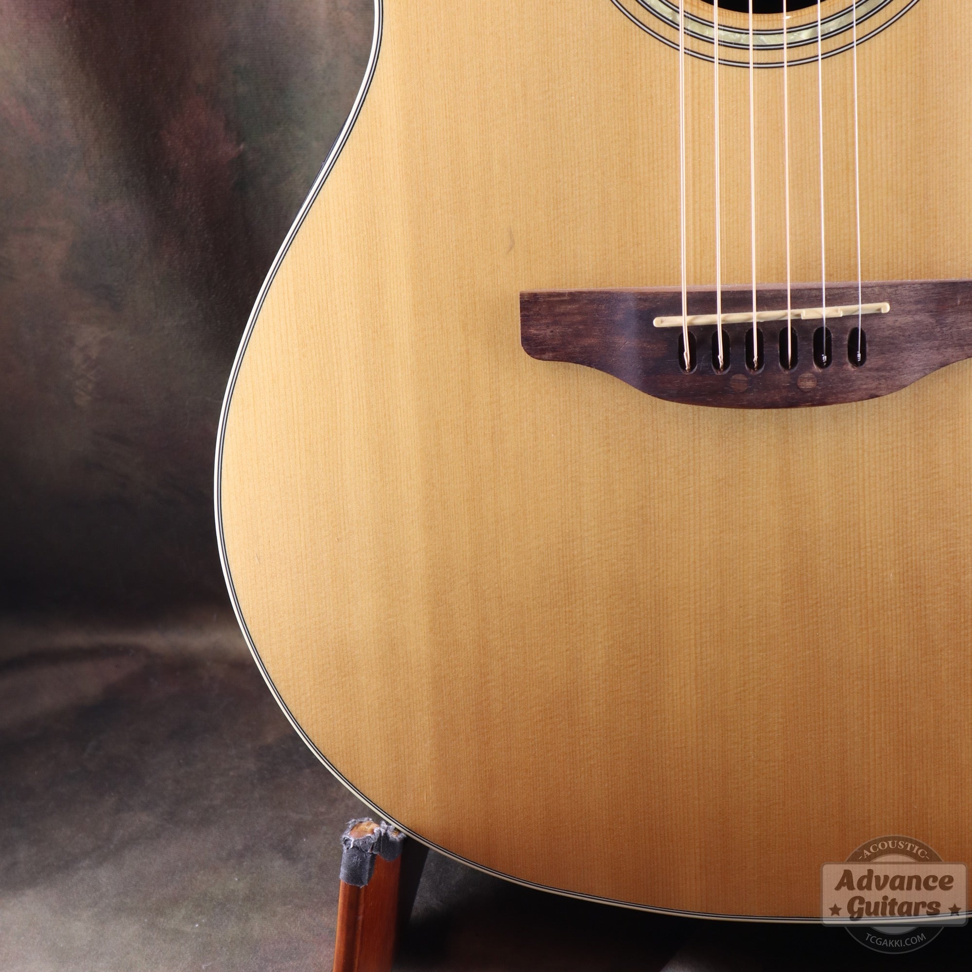 Ovation Celebrity CS24-4 - TC楽器 - TCGAKKI