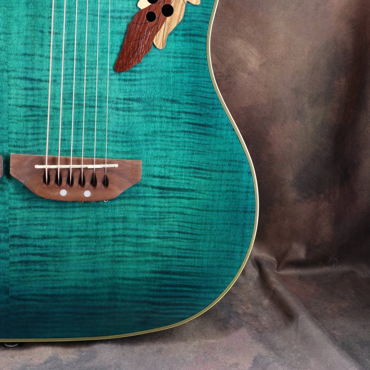 Ovation Celebrity CSD215 Double Neck - TC楽器 - TCGAKKI