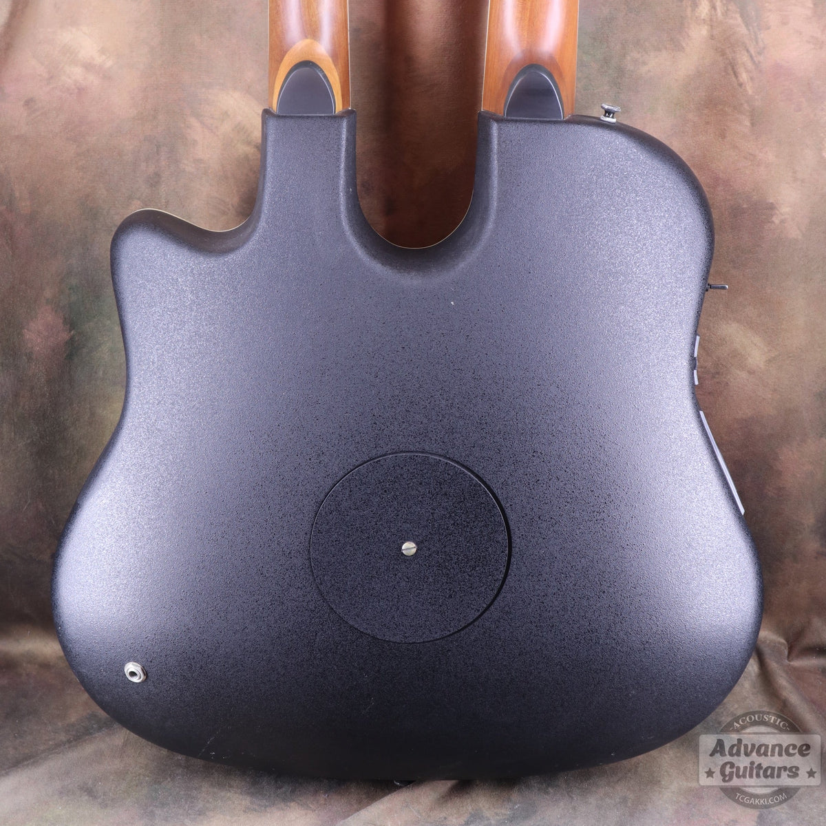 Ovation Celebrity CSD215 Double Neck - TC楽器 - TCGAKKI