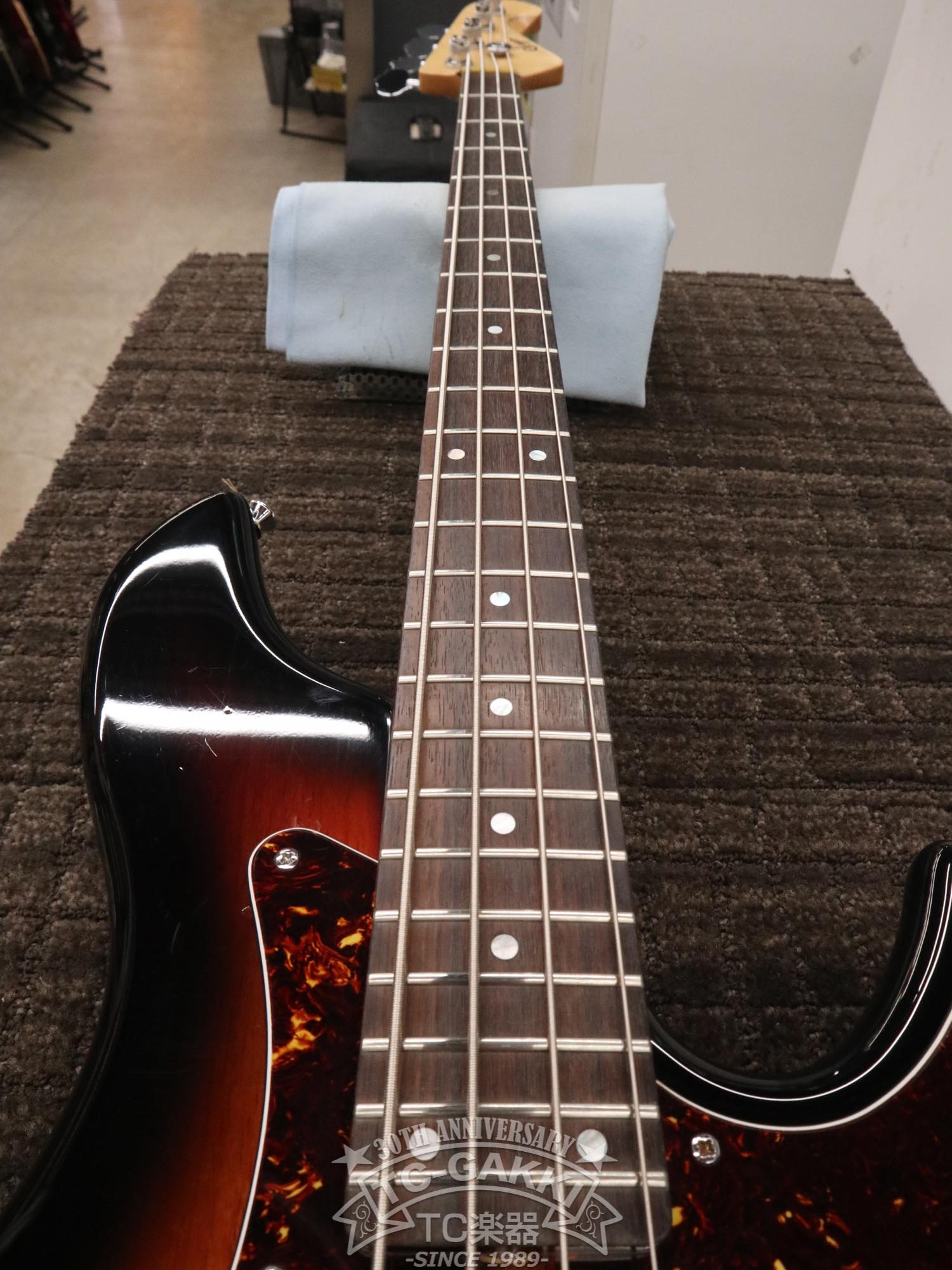 Ove 4 - TC楽器 - TCGAKKI