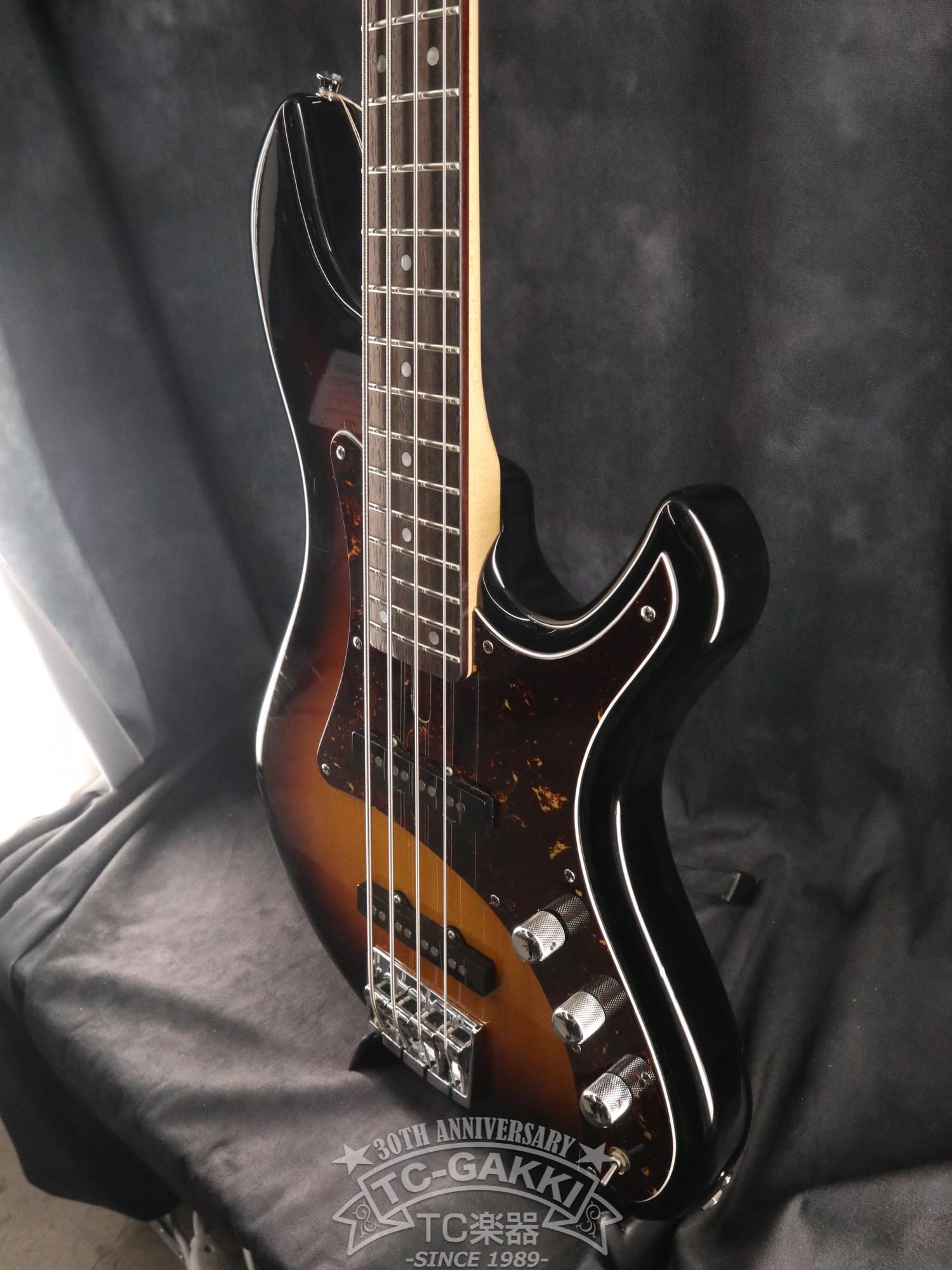 Ove 4 - TC楽器 - TCGAKKI