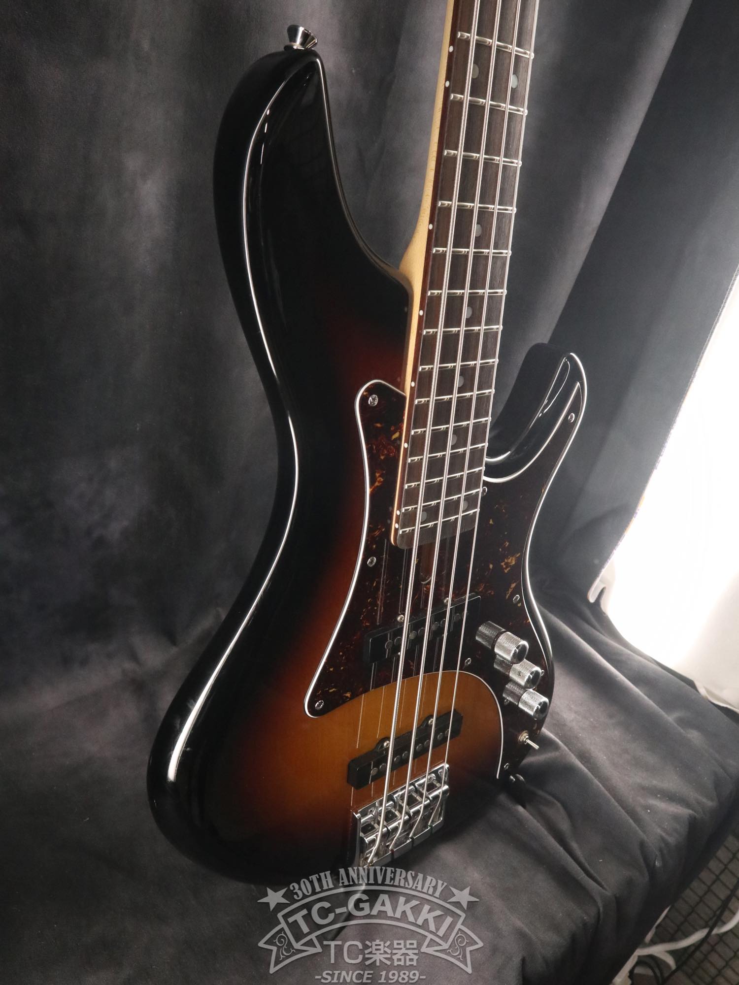 Ove 4 - TC楽器 - TCGAKKI