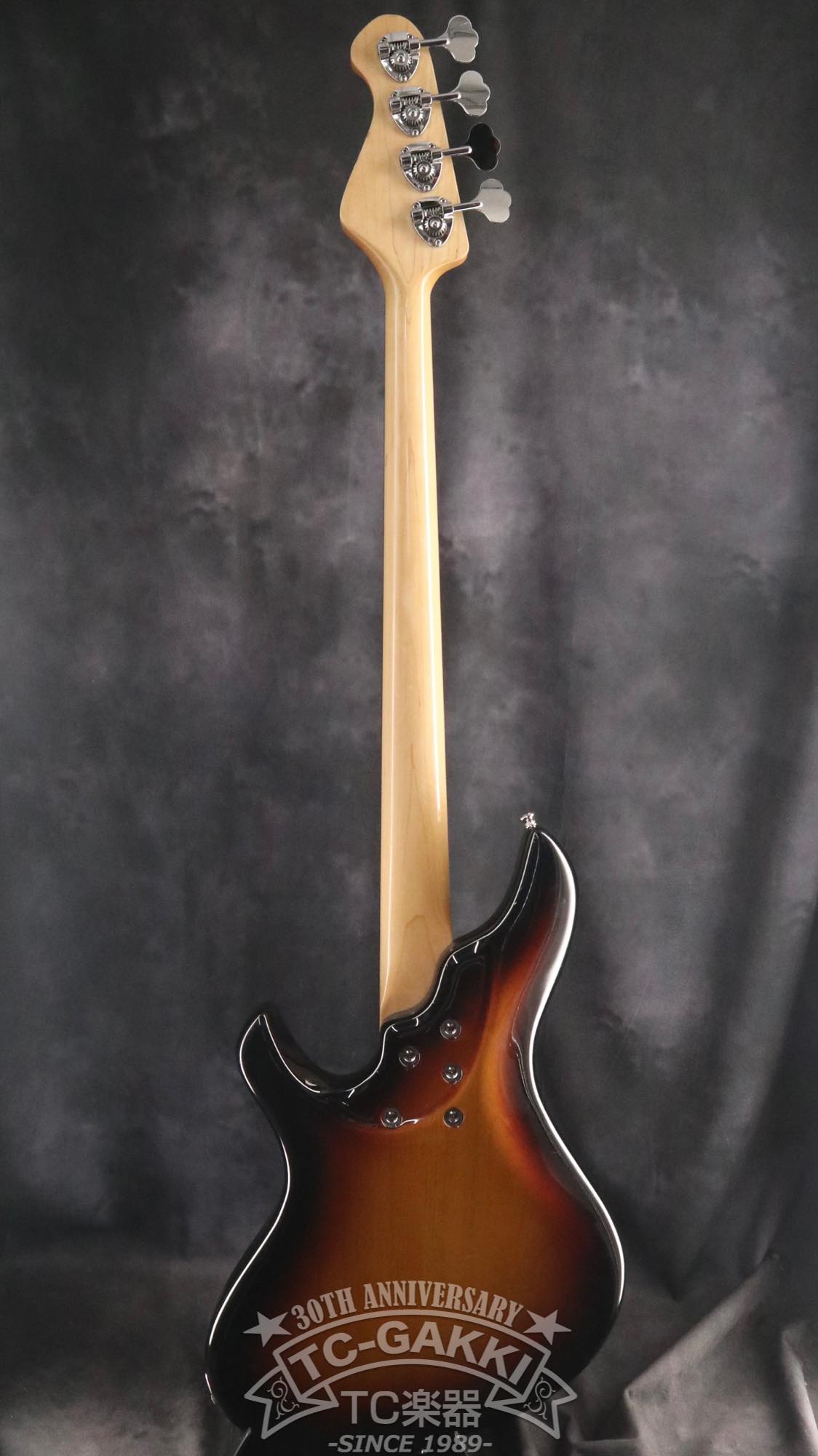 Ove 4 - TC楽器 - TCGAKKI