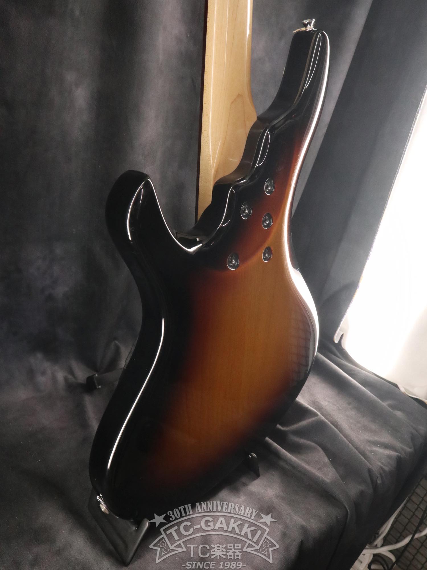 Ove 4 - TC楽器 - TCGAKKI