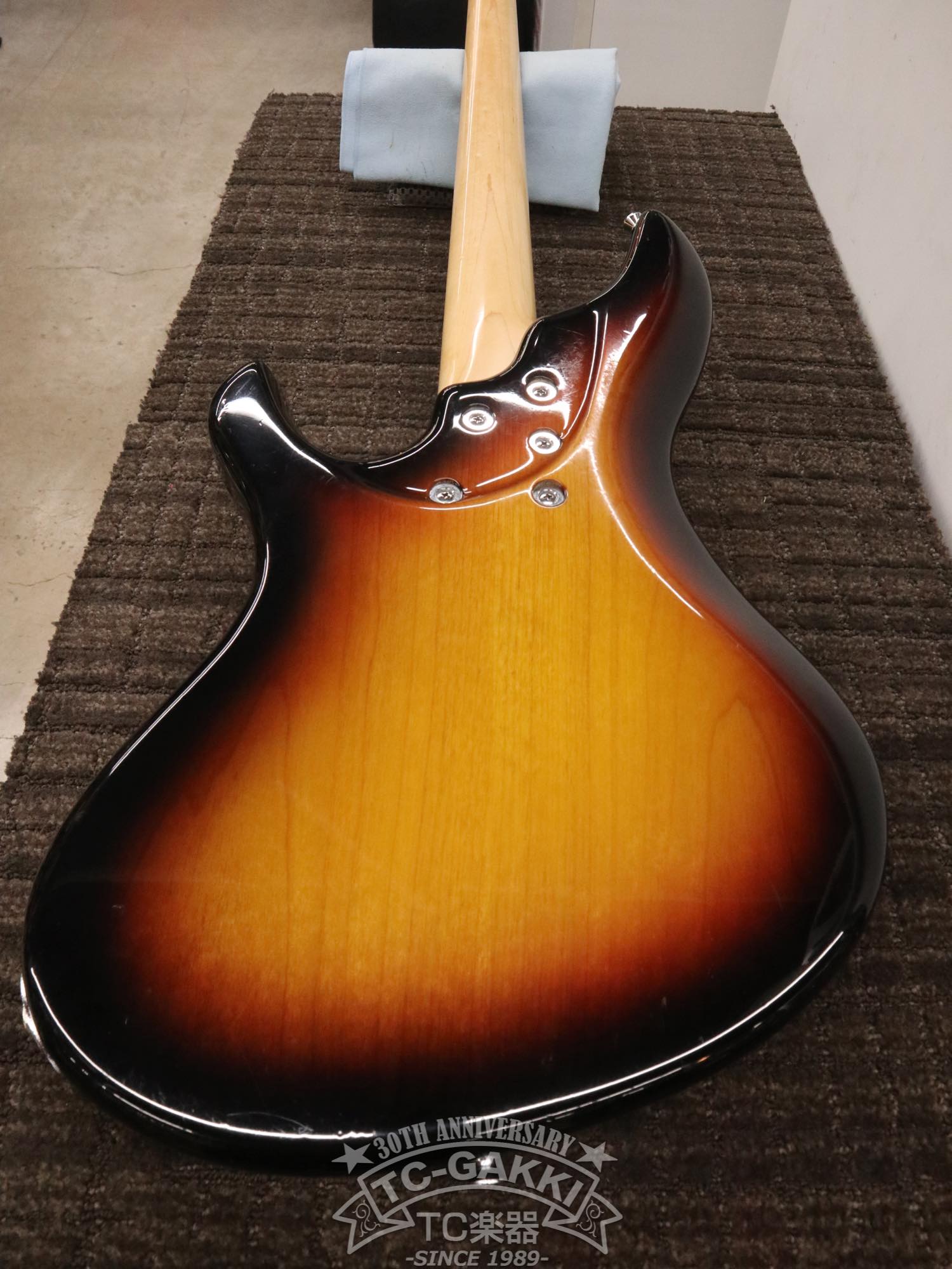 Ove 4 - TC楽器 - TCGAKKI