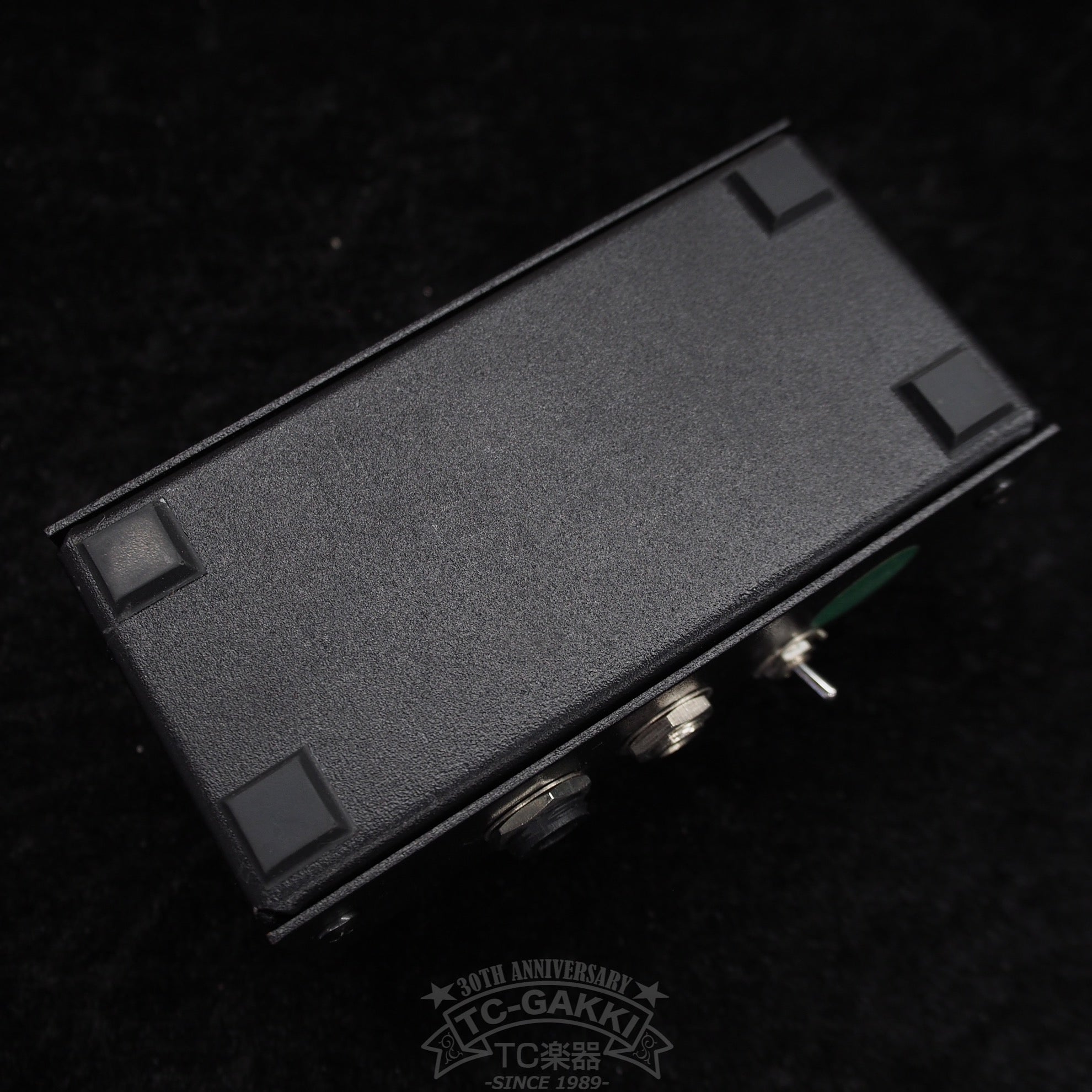 Over Driveulator DRV-1