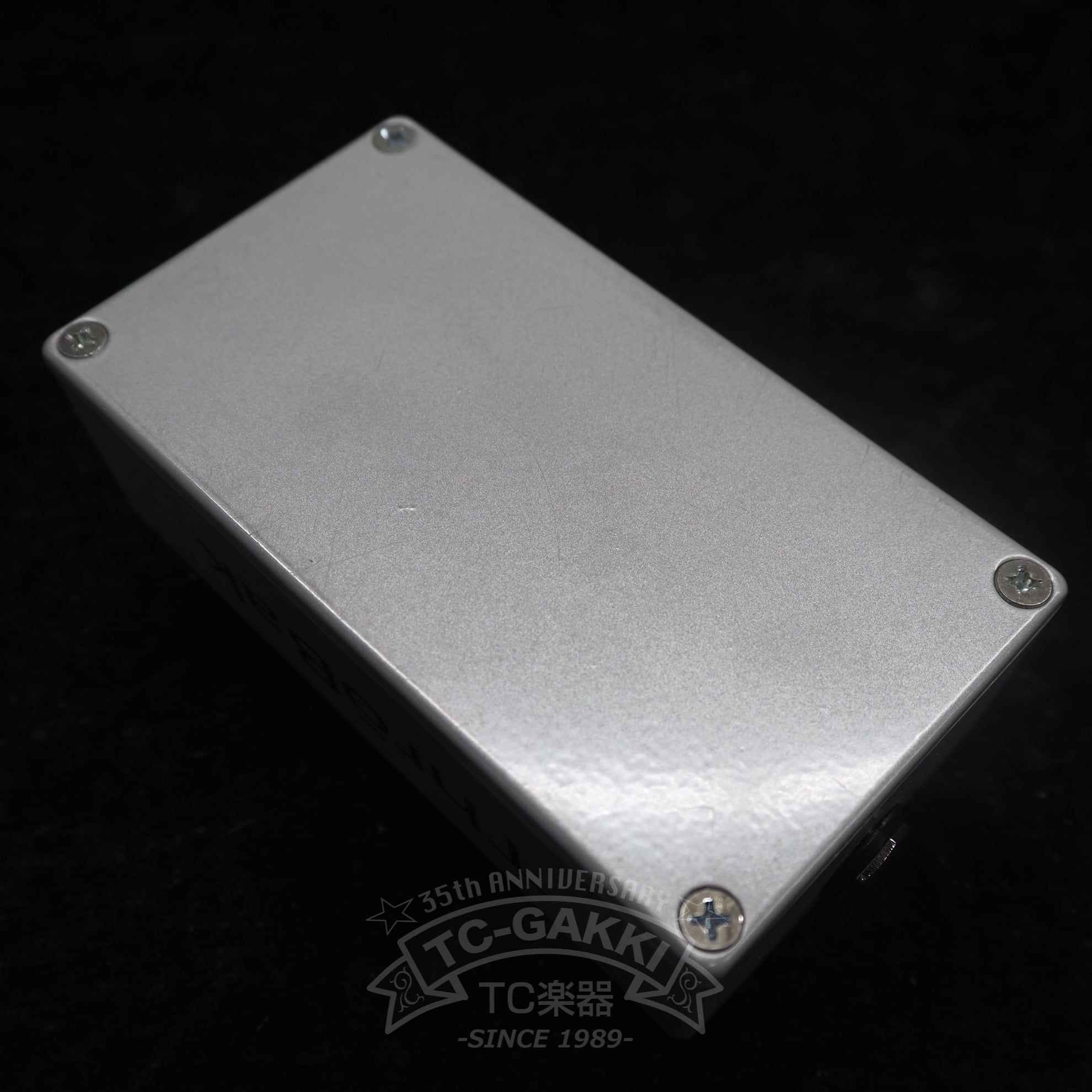 OVERDRIVE BOOST - TC楽器 - TCGAKKI