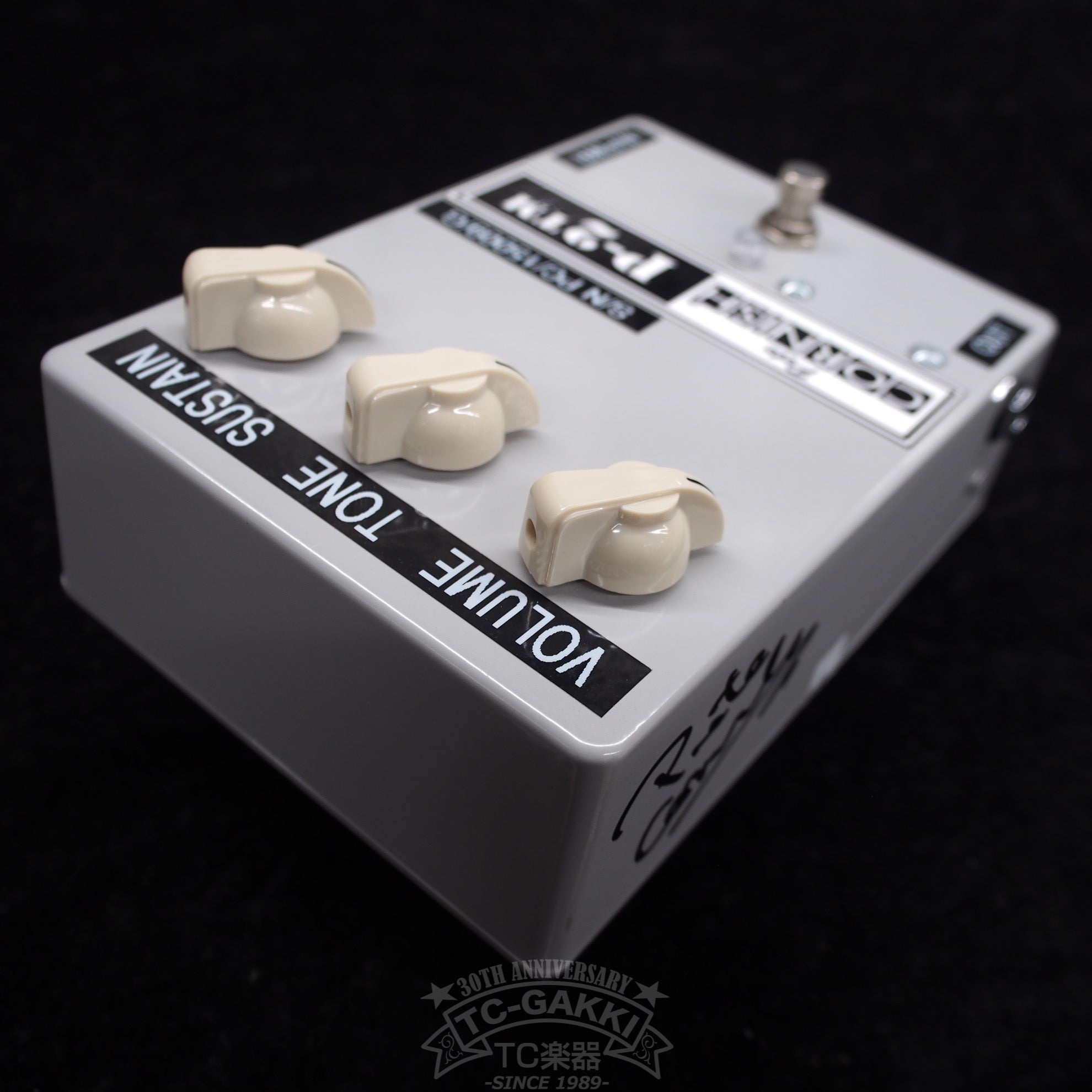 P - 2 FUZZ - TC楽器 - TCGAKKI