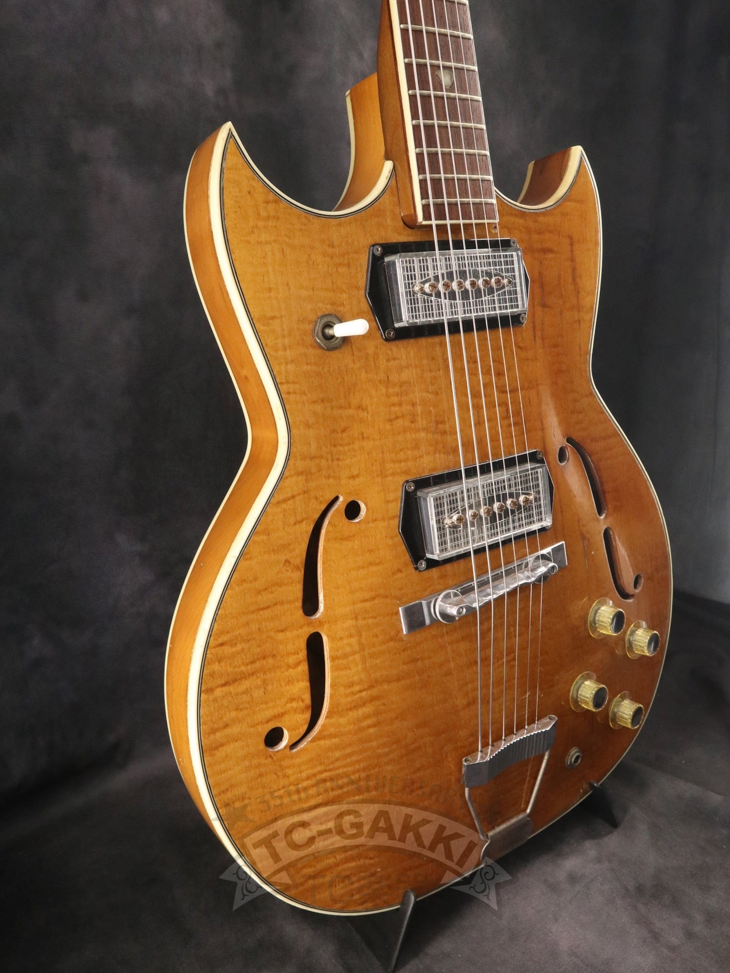 P - 3 - TC楽器 - TCGAKKI