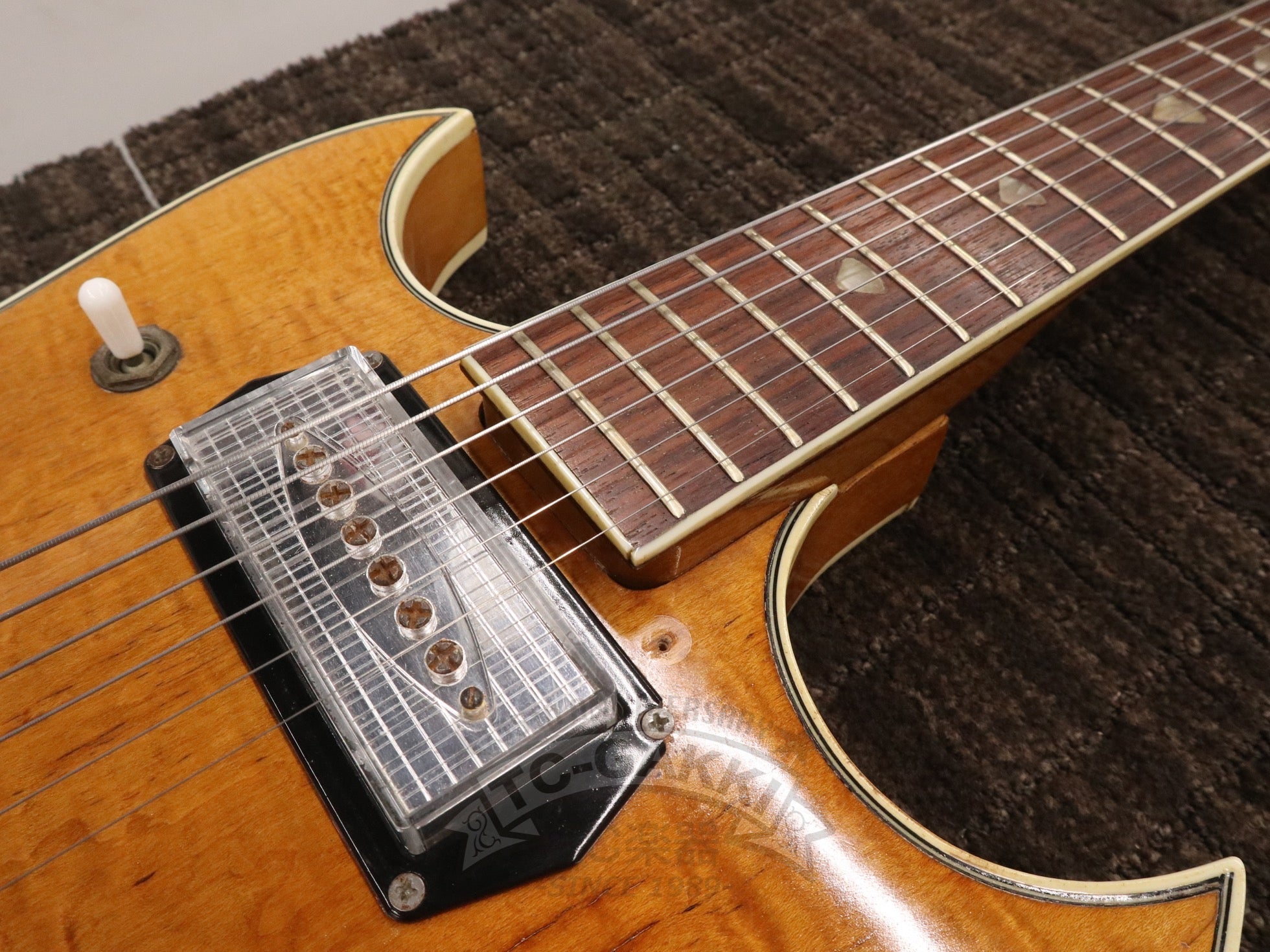 P - 3 - TC楽器 - TCGAKKI