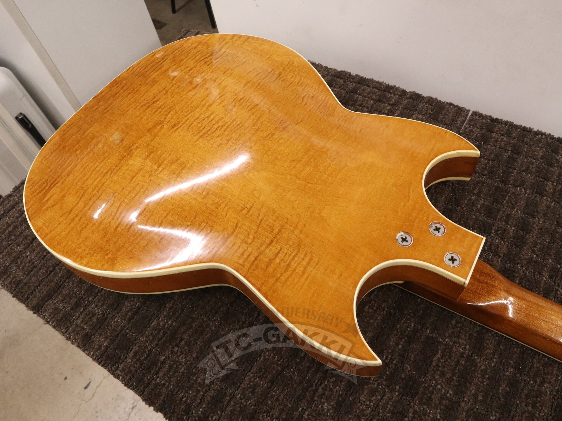 P - 3 - TC楽器 - TCGAKKI