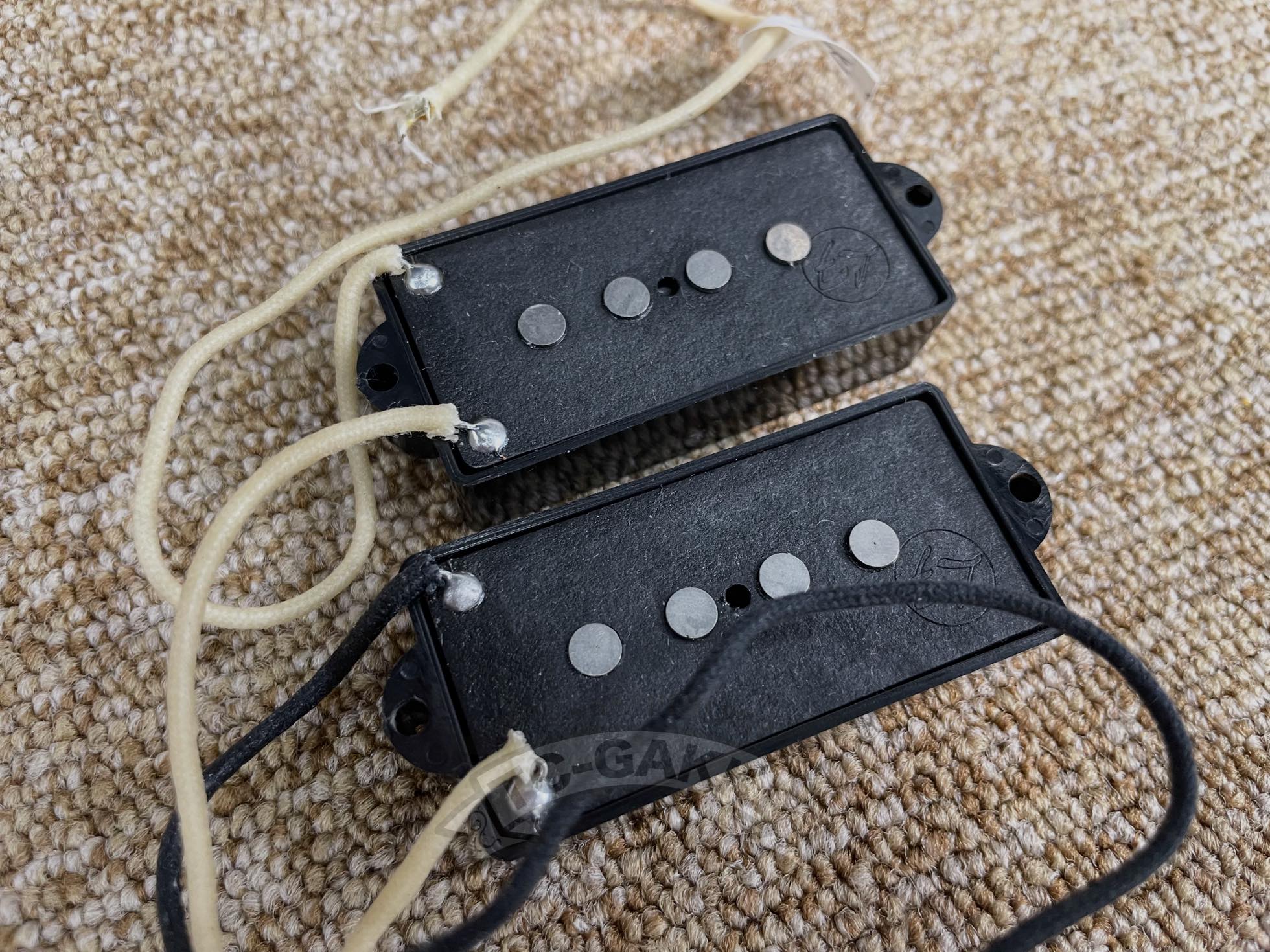 P - Bass - TC楽器 - TCGAKKI