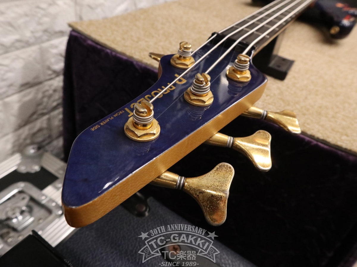P-Project PUM-4 - TC楽器 - TCGAKKI