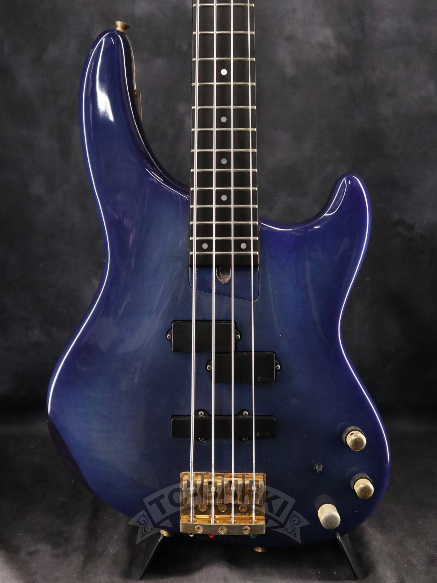 P - Project PUM - 4 - TC楽器 - TCGAKKI