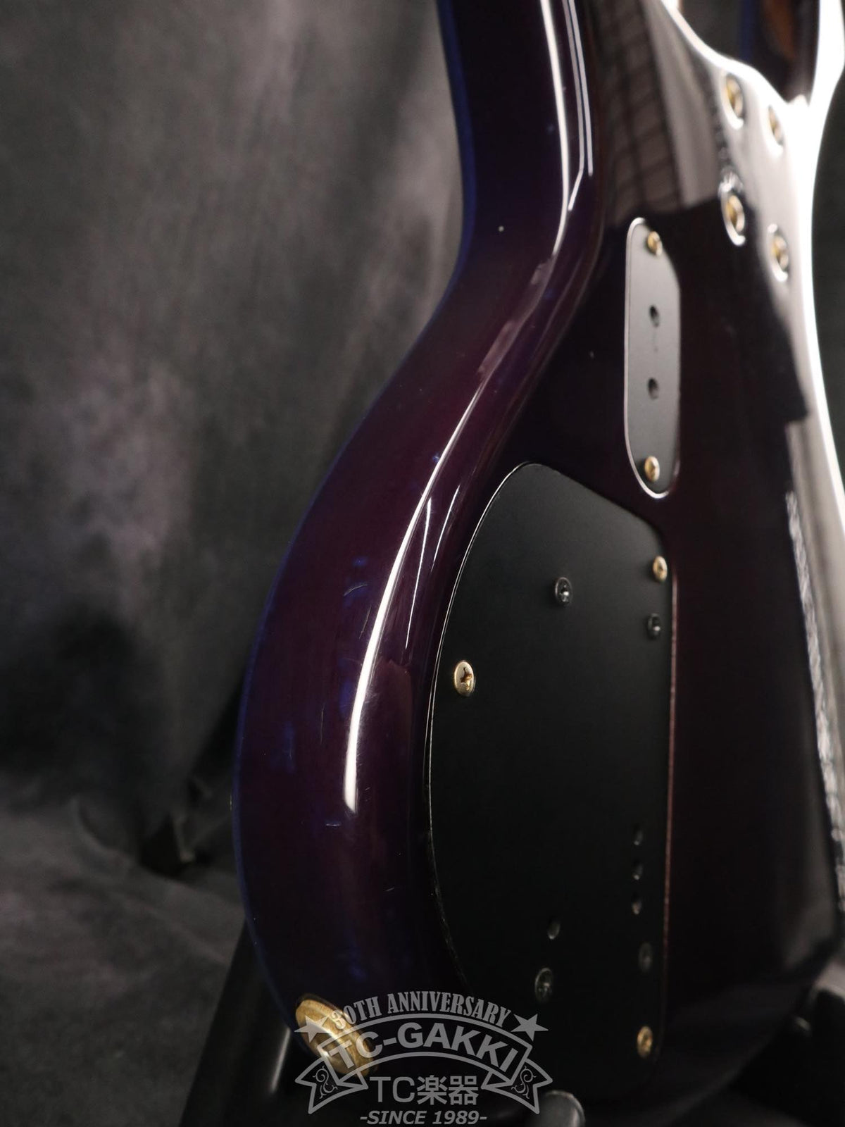 P-Project PUM-4 - TC楽器 - TCGAKKI