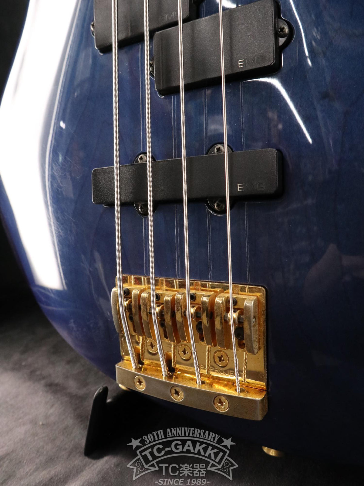 P-Project PUM-4 - TC楽器 - TCGAKKI