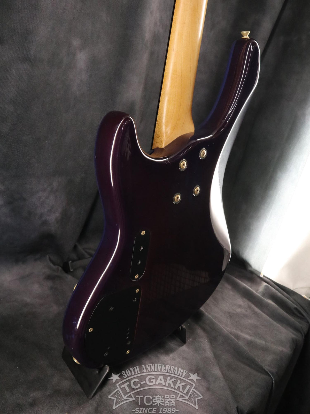 P-Project PUM-4 - TC楽器 - TCGAKKI