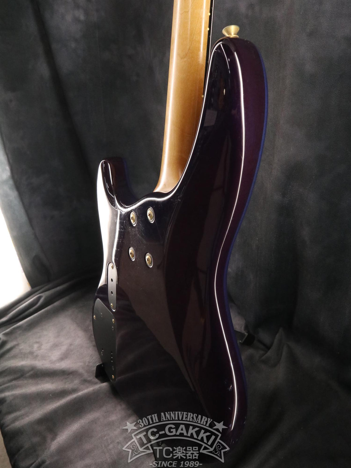 P-Project PUM-4 - TC楽器 - TCGAKKI