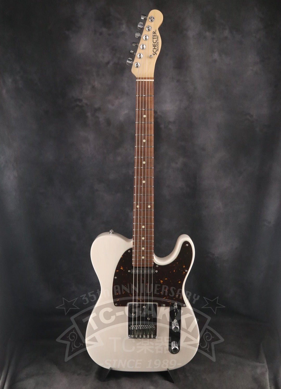 PA - LS/TK - TC楽器 - TCGAKKI