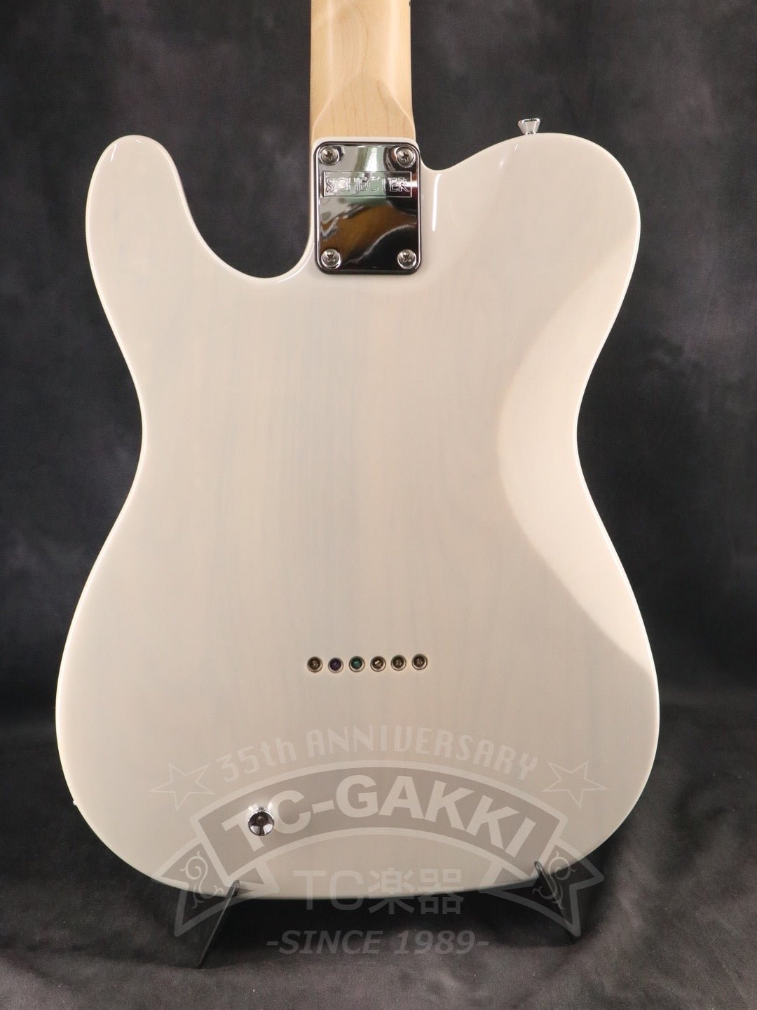 PA - LS/TK - TC楽器 - TCGAKKI