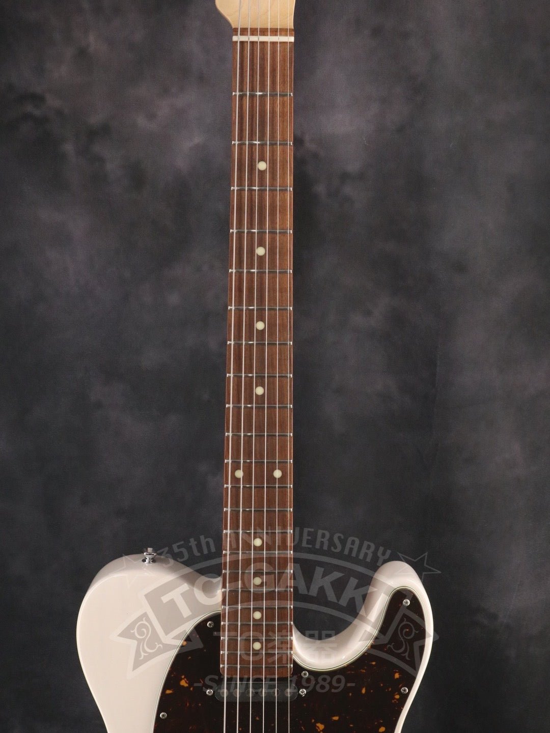 PA - LS/TK - TC楽器 - TCGAKKI