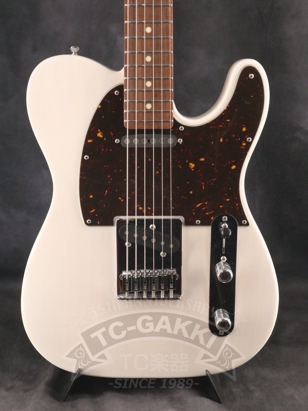 PA - LS/TK - TC楽器 - TCGAKKI