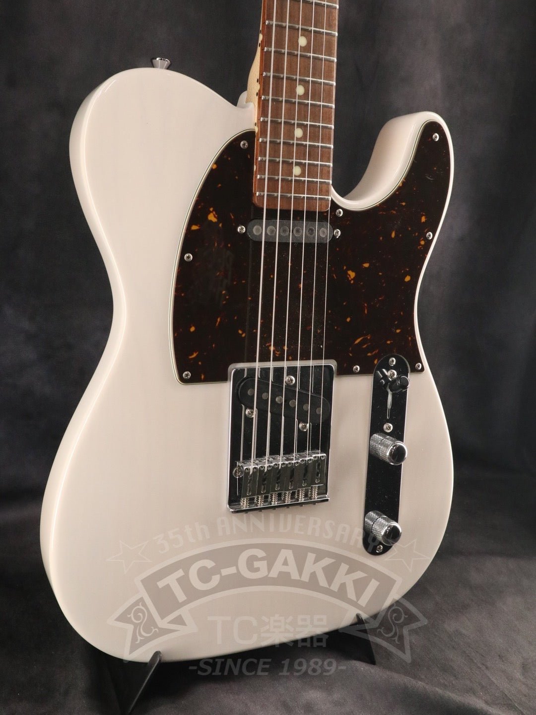 PA - LS/TK - TC楽器 - TCGAKKI