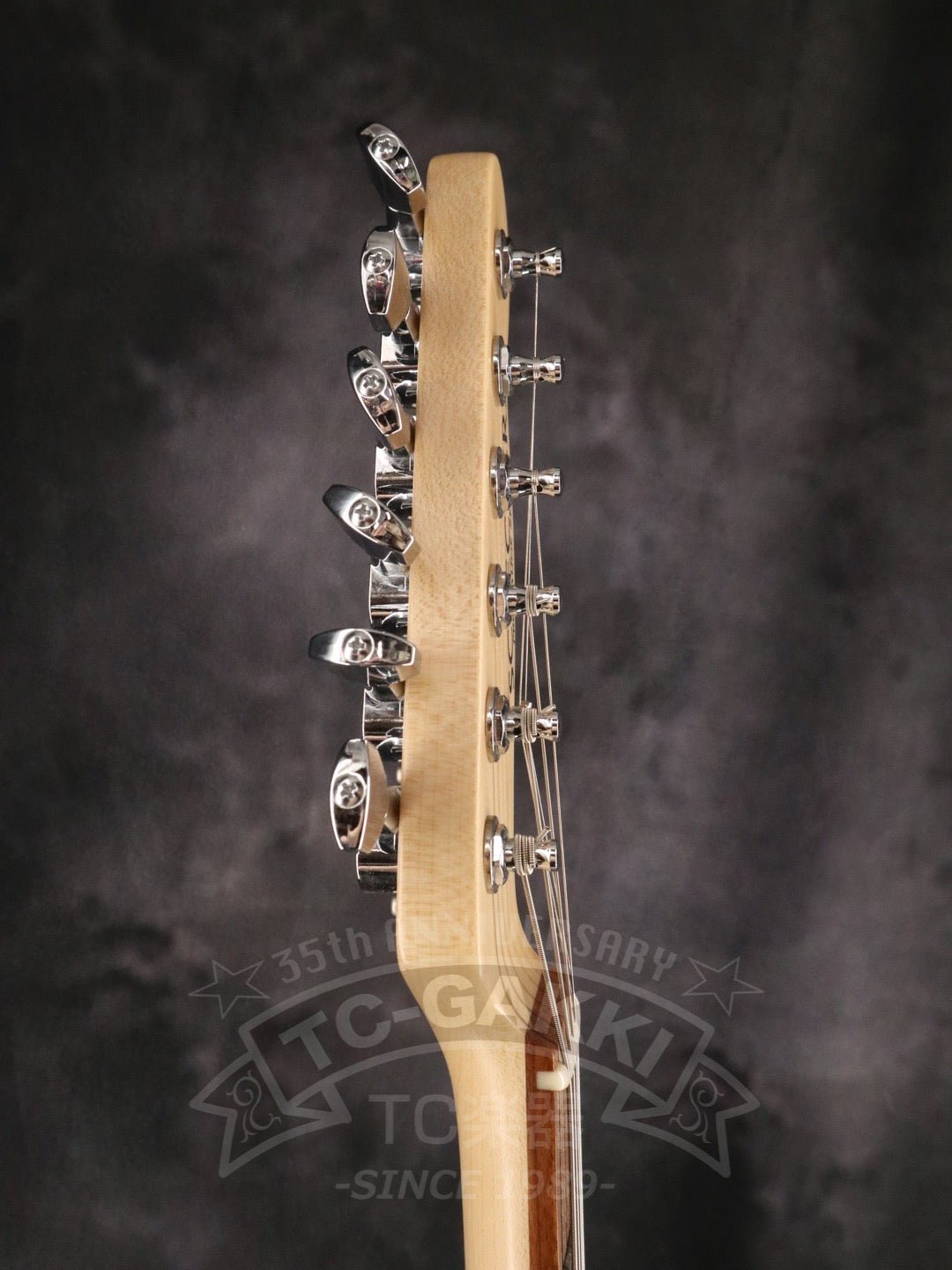 PA - LS/TK - TC楽器 - TCGAKKI