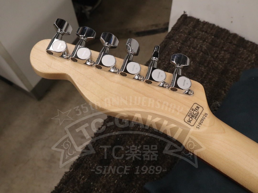 PA - LS/TK - TC楽器 - TCGAKKI