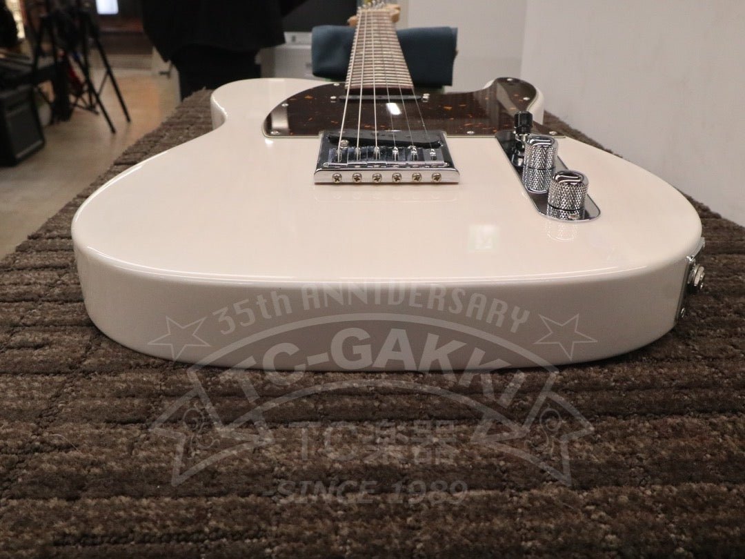 PA - LS/TK - TC楽器 - TCGAKKI